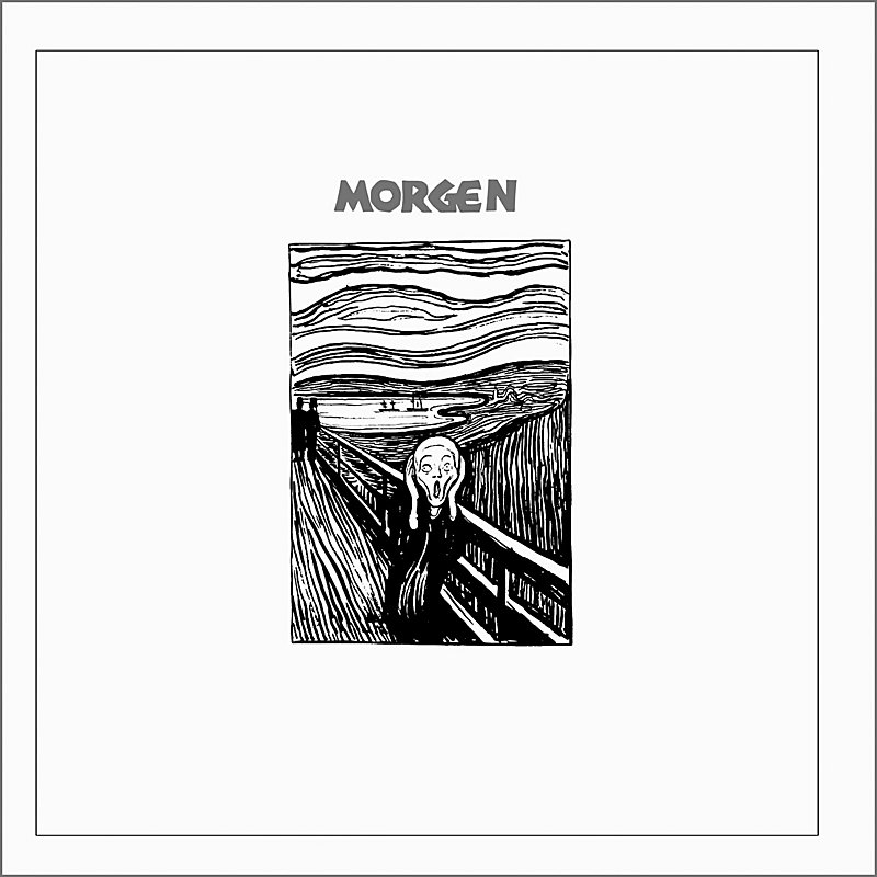 Morgen/MORGEN@Morgen